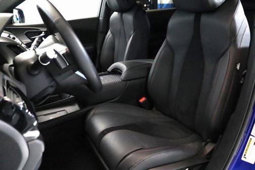 2024 Acura RDX A-Spec Advance Package
