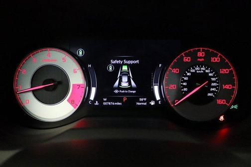 2024 Acura RDX A-Spec Advance Package
