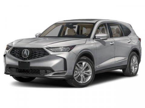 2026 Acura MDX Base