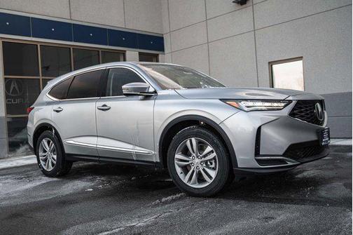 2026 Acura MDX Base