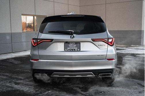 2026 Acura MDX Base