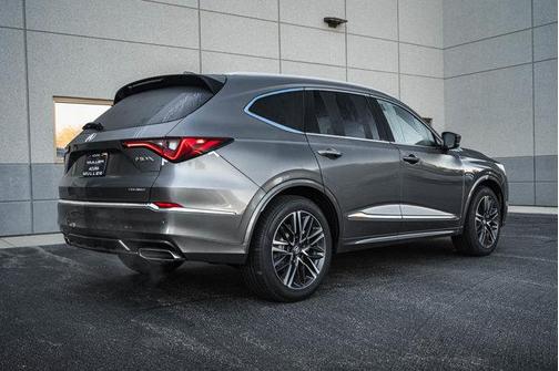 2026 Acura MDX Advance Package