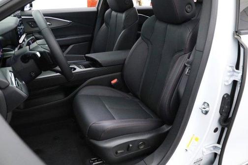 Pearl 2024 Acura ZDX A-Spec