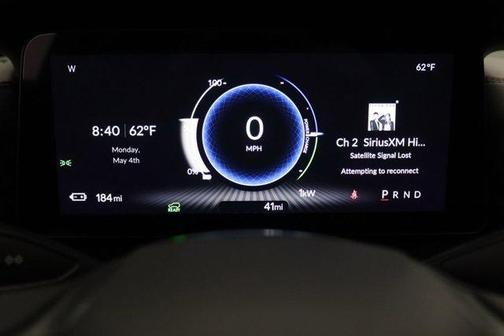 Pearl 2024 Acura ZDX A-Spec