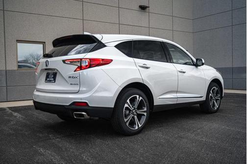 2026 Acura RDX Technology Package