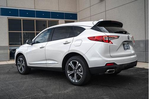 2026 Acura RDX Technology Package
