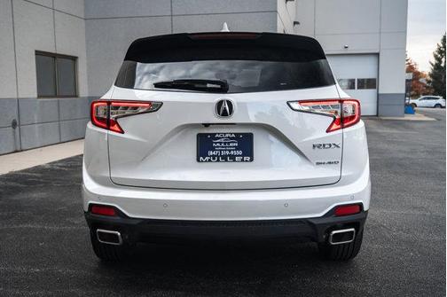 2026 Acura RDX Technology Package