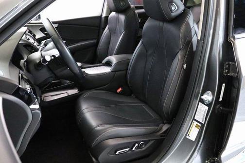 2023 Acura RDX Technology Package