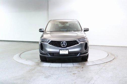 2023 Acura RDX Technology Package