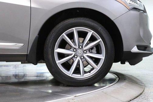 2023 Acura RDX Technology Package