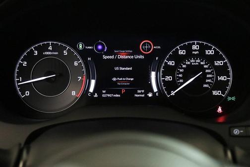 2023 Acura RDX Technology Package