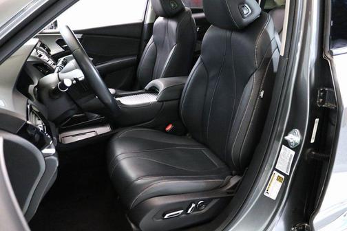 2023 Acura RDX Technology Package