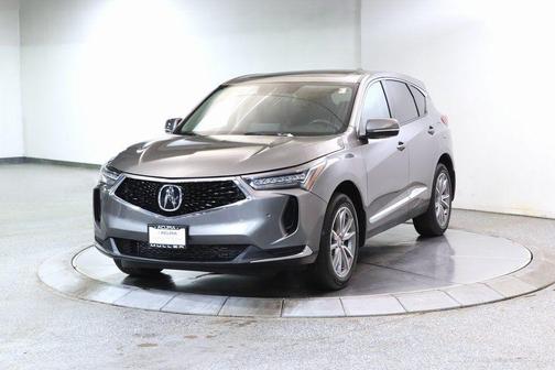 2023 Acura RDX Technology Package