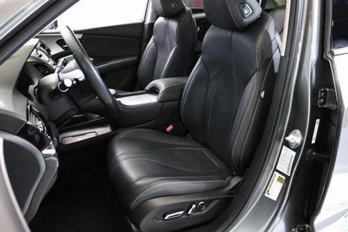 2023 Acura RDX Technology Package