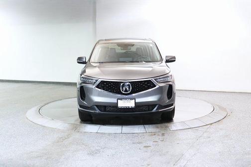 2023 Acura RDX Technology Package