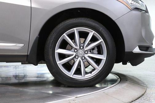 2023 Acura RDX Technology Package