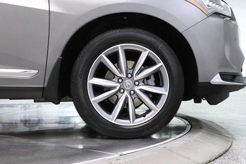 2023 Acura RDX Technology Package