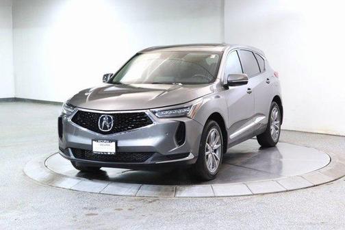 2023 Acura RDX Technology Package