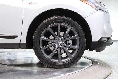 2025 Acura RDX A-Spec