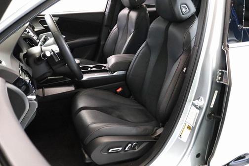 2025 Acura RDX A-Spec