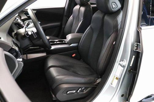 2025 Acura RDX A-Spec