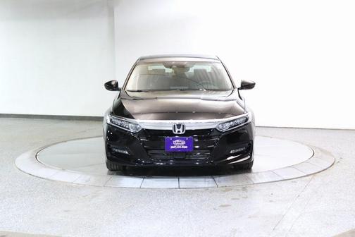 2019 Honda Accord EX-L