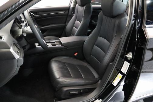 2019 Honda Accord EX-L