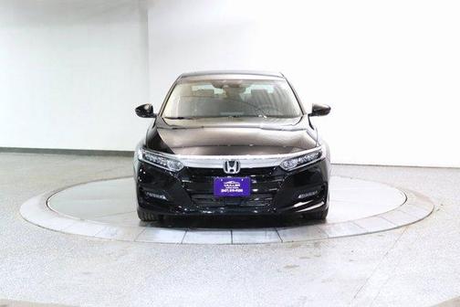 2019 Honda Accord EX-L