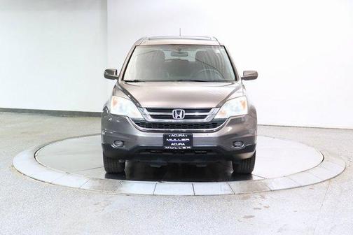 2011 Honda CR-V EX-L