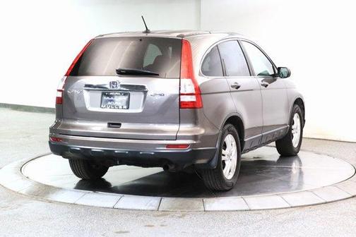 2011 Honda CR-V EX-L