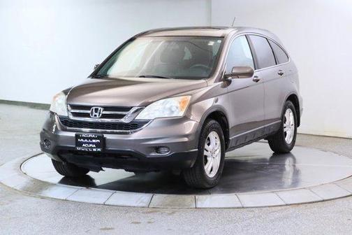 2011 Honda CR-V EX-L