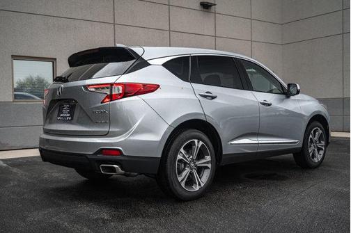 2025 Acura RDX Technology Package
