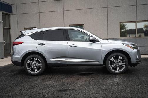 2025 Acura RDX Technology Package