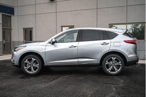 2025 Acura RDX Technology Package