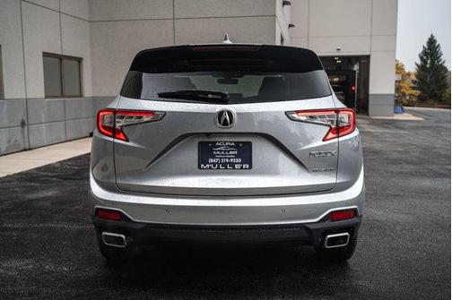 2025 Acura RDX Technology Package