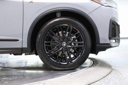 2026 Acura MDX A-Spec Advance Package