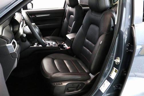 2022 Mazda CX-5 2.5 S Carbon Edition