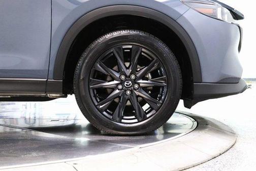 2022 Mazda CX-5 2.5 S Carbon Edition