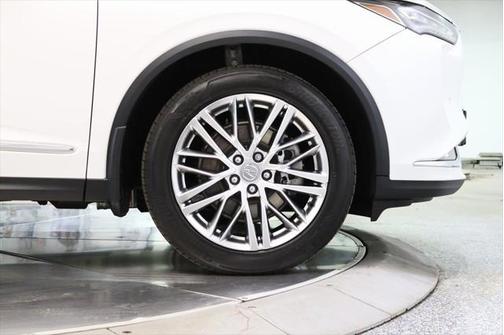 2022 Acura MDX Advance Package