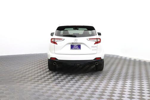 2021 Acura RDX Base