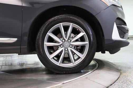 2020 Acura RDX Technology Package