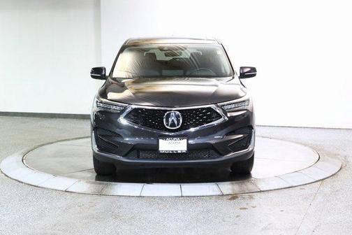 2020 Acura RDX Technology Package