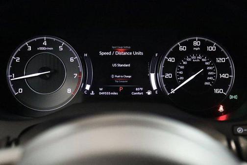 2020 Acura RDX Technology Package