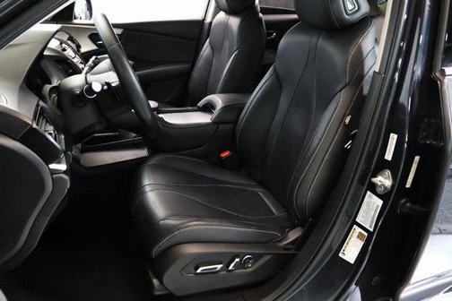 2020 Acura RDX Technology Package
