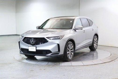 2025 Acura MDX Technology Package
