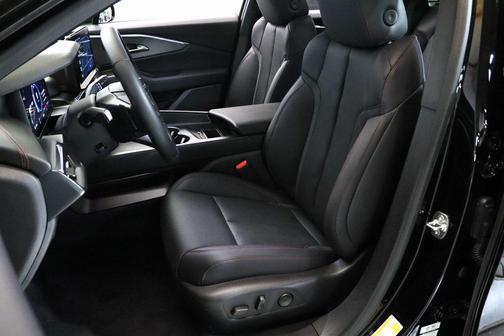 2024 Acura ZDX A-SPEC