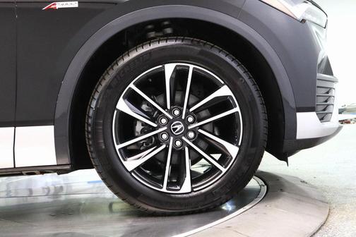 2024 Acura ZDX A-SPEC