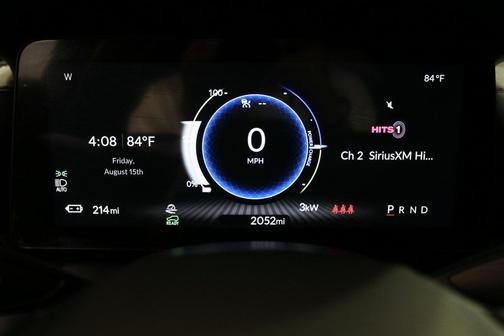 2024 Acura ZDX A-SPEC