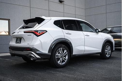 2025 Acura ADX AWD