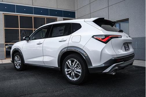 2025 Acura ADX AWD